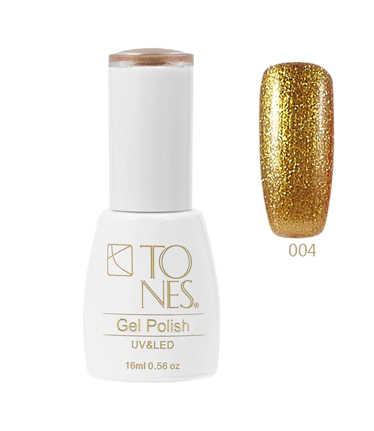 Tones Gel Polish #004