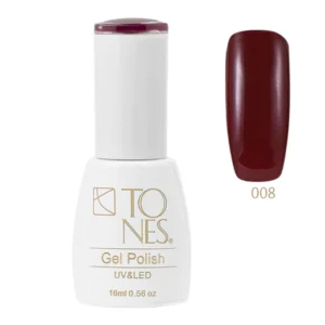Tones Gel Polish #008