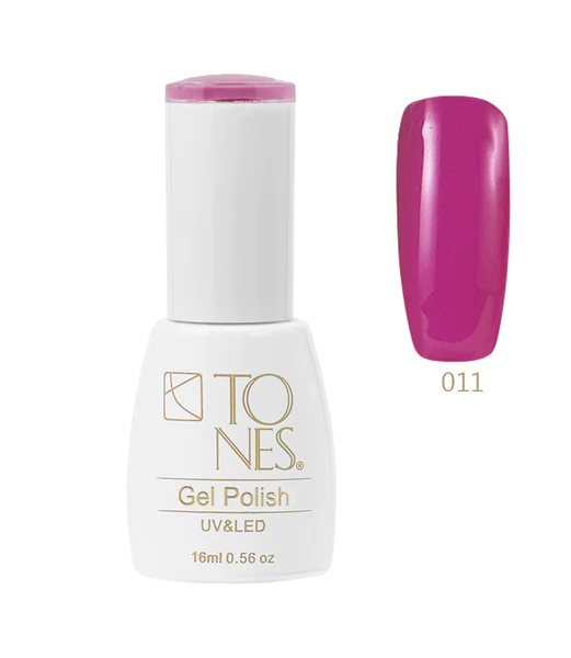Tones Gel Polish #011