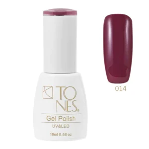 Tones Gel Polish #014