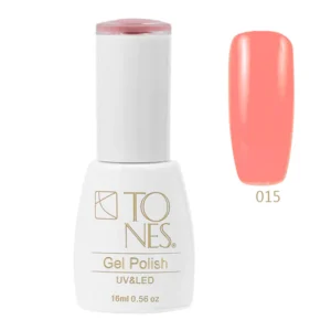 Tones Gel Polish #015