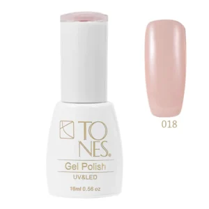Tones Gel Polish #018