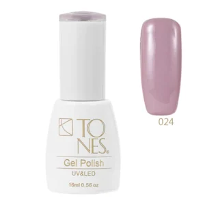 Tones Gel Polish #024