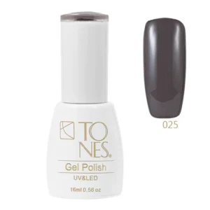 Tones Gel Polish #025