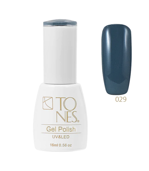 Tones Gel Polish #029