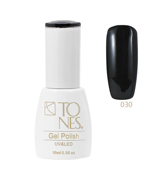Tones Gel Polish #030