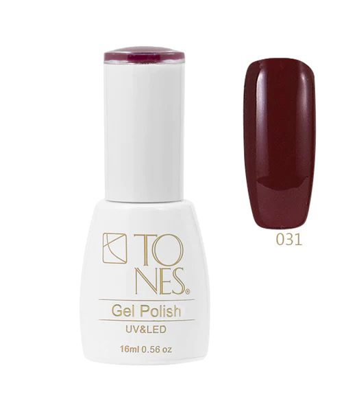 Tones Gel Polish #031