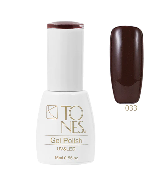 Tones Gel Polish #033