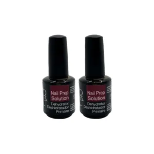 Dúo Nail Prep