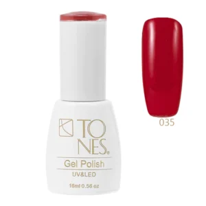 Tones Gel Polish #035