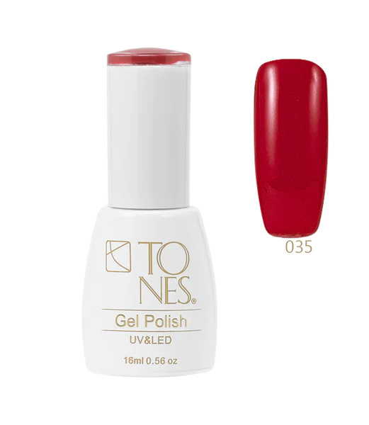 Tones Gel Polish #035