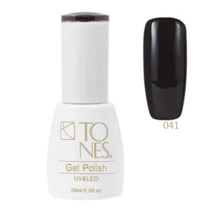 Tones Gel Polish #041