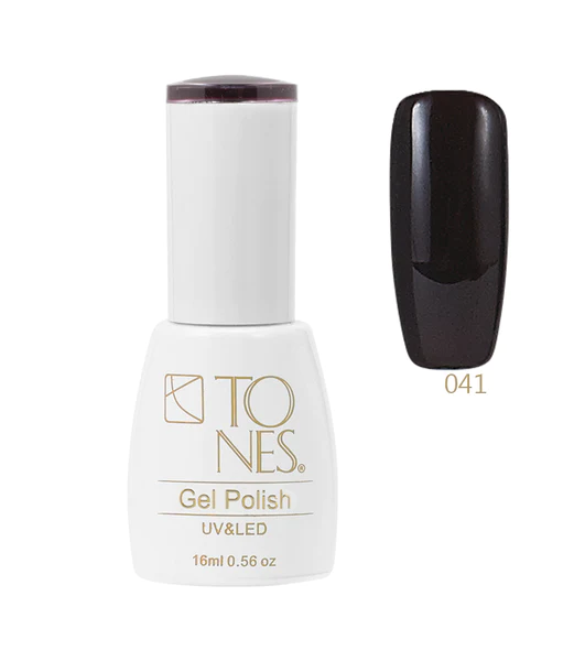 Tones Gel Polish #041