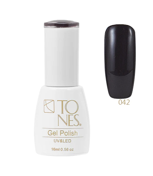 Tones Gel Polish #042
