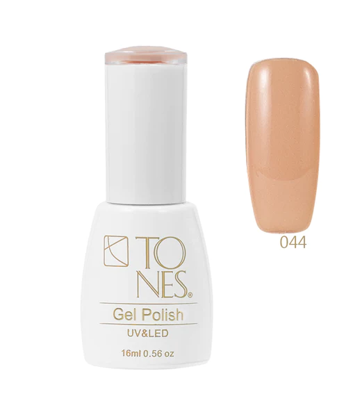 Tones Gel Polish #044
