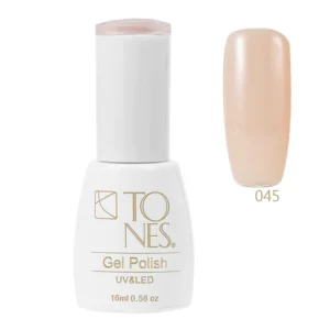 Tones Gel Polish #045