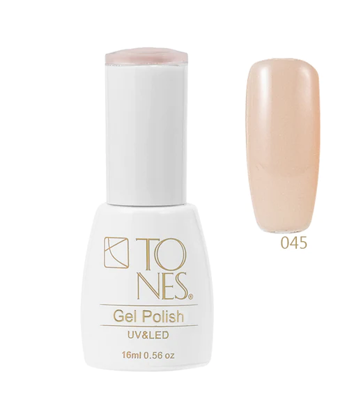 Tones Gel Polish #045