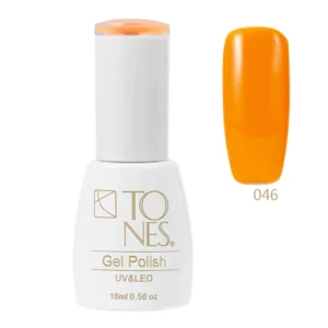 Tones Gel Polish #046