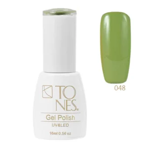 Tones Gel Polish #048
