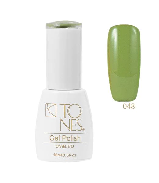 Tones Gel Polish #048
