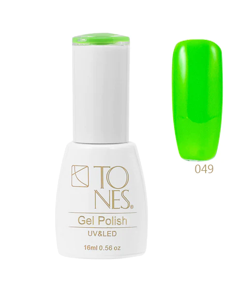 Tones Gel Polish #049