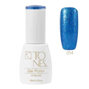 Tones Gel Polish #054