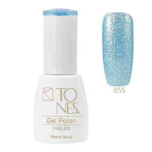 Tones Gel Polish #055