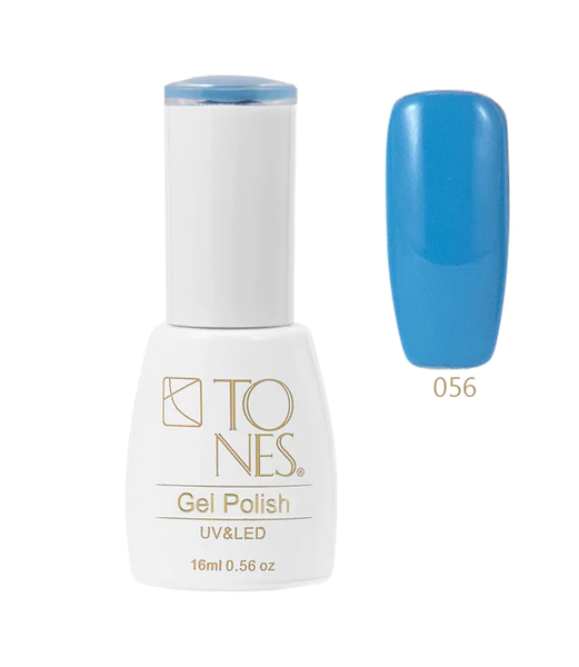 Tones Gel Polish #056