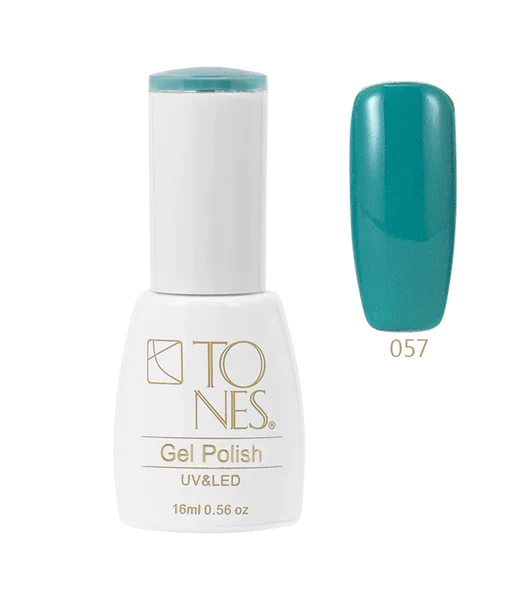 Tones Gel Polish #057
