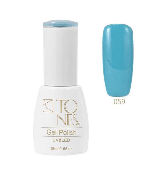 Tones Gel Polish #059