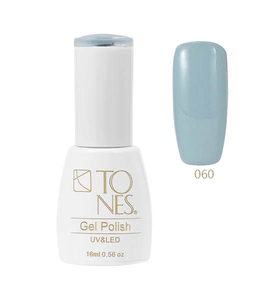Tones Gel Polish #060