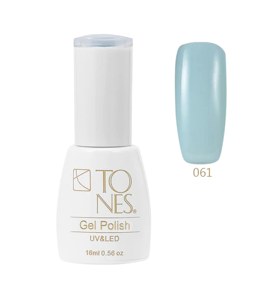 Tones Gel Polish #061