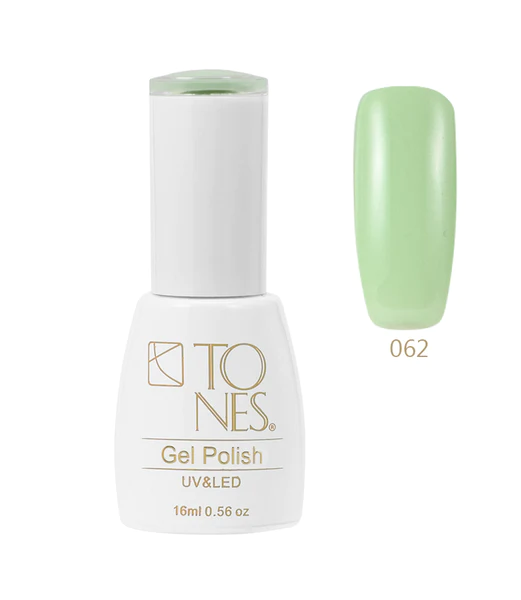 Tones Gel Polish #062