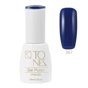Tones Gel Polish #067