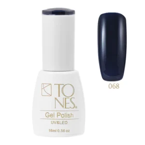 Tones Gel Polish #068