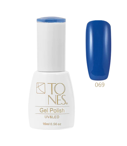 Tones Gel Polish #069
