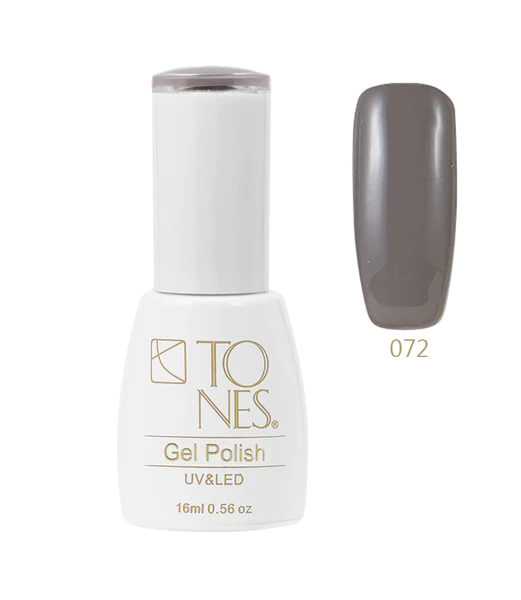 Tones Gel Polish #072