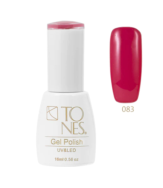 Tones Gel Polish #083