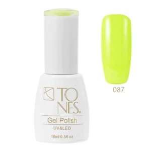 Tones Gel Polish #087