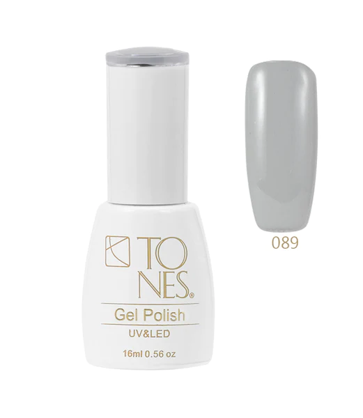 Tones Gel Polish #089