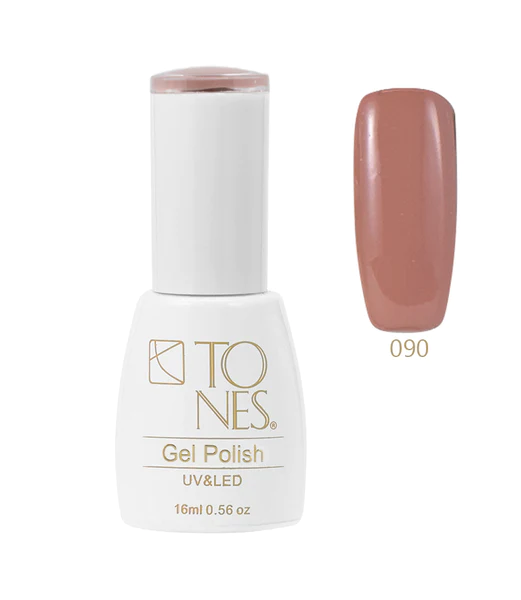 Tones Gel Polish #090