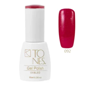 Tones Gel Polish #092