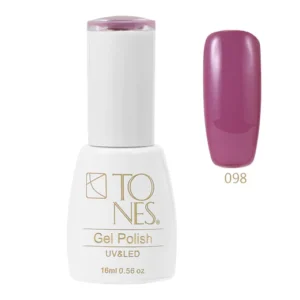 Tones Gel Polish #098