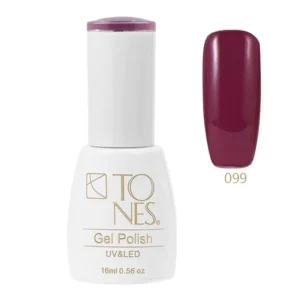 Tones Gel Polish #099