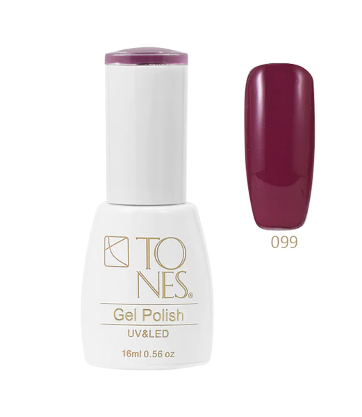 Tones Gel Polish #099