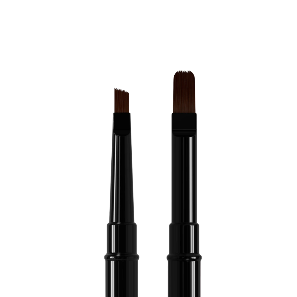 Pincel gel doble Staleks Expert 06/10