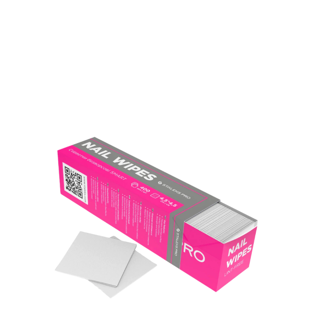 Wipes SMART 400 u.