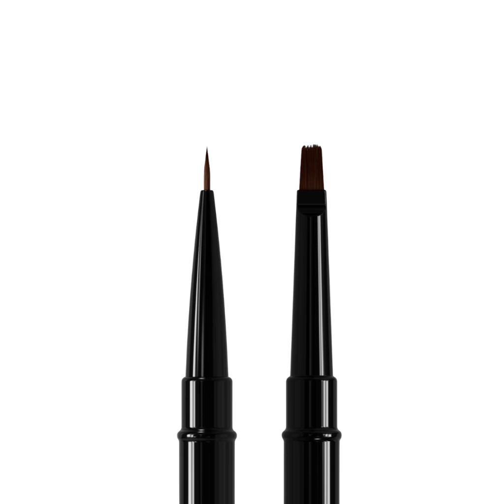 Pincel liner + gel Staleks Expert 01/04