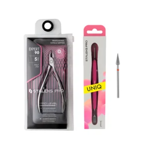 Kit Precisión Total Staleks