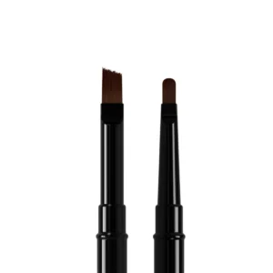 Pincel gel doble Staleks Expert 04/09